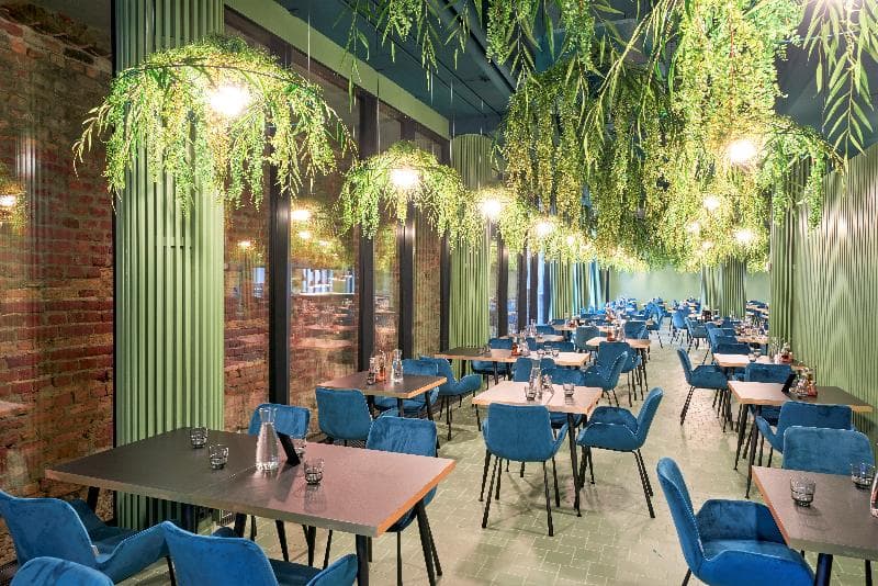 Wellton Riverside Spa Hotel 2