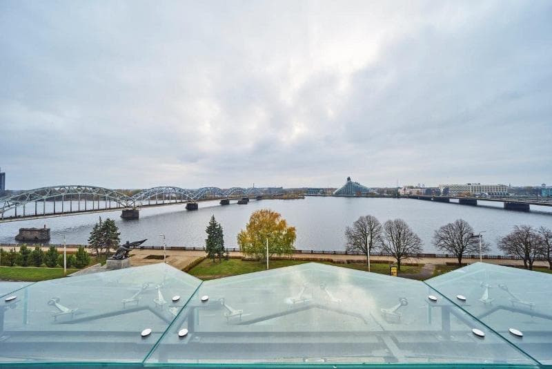 Wellton Riverside Spa Hotel photo 1