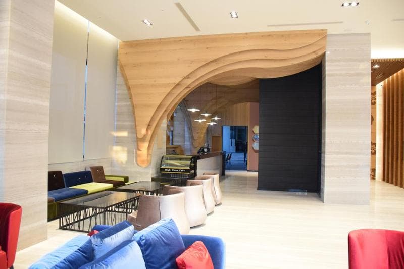 Glory Fine Hotel 3