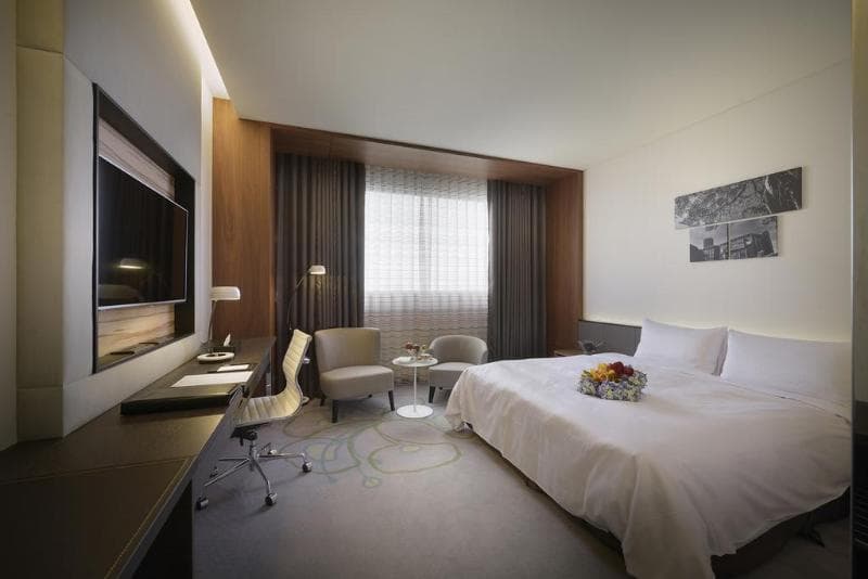 Glory Fine Hotel 5