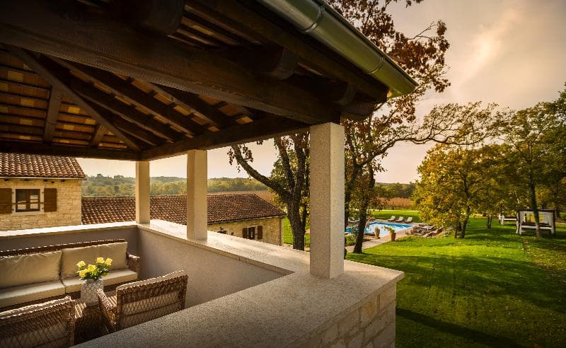 Meneghetti Wine Hotel & Winery 4