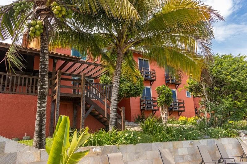Calador Buzios Hotel (Ex Hotel Cala Dor) 3