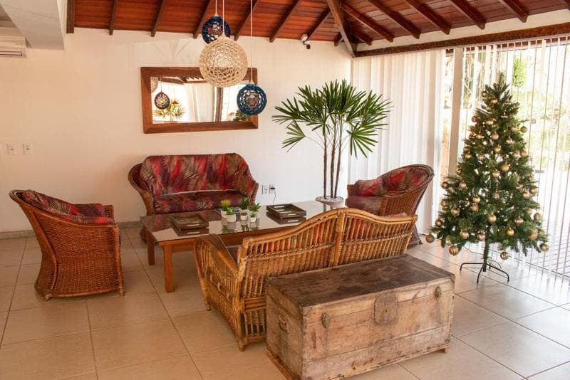 Calador Buzios Hotel (Ex Hotel Cala Dor) 5