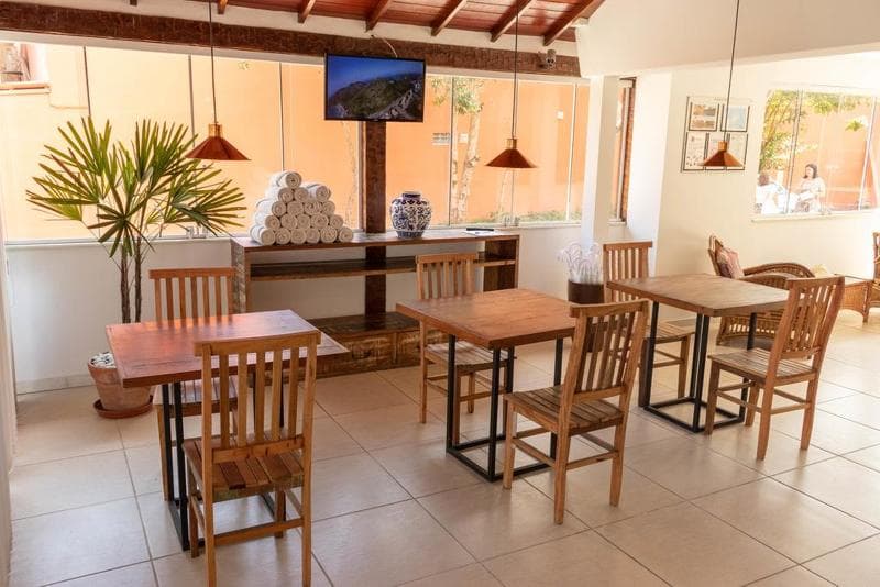 Calador Buzios Hotel (Ex Hotel Cala Dor) 4