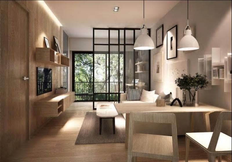 The Residence On Thonglor photo 1
