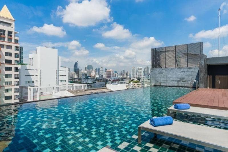 The Residence On Thonglor 2