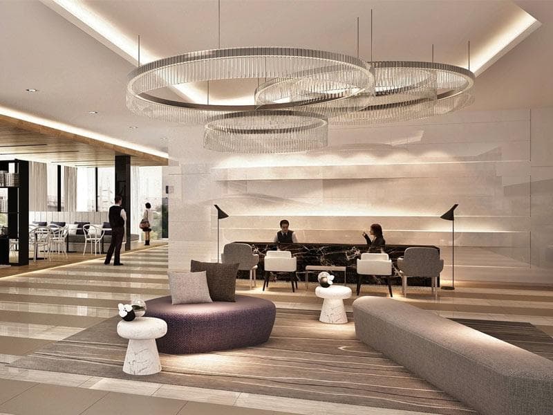 The Residence On Thonglor 5