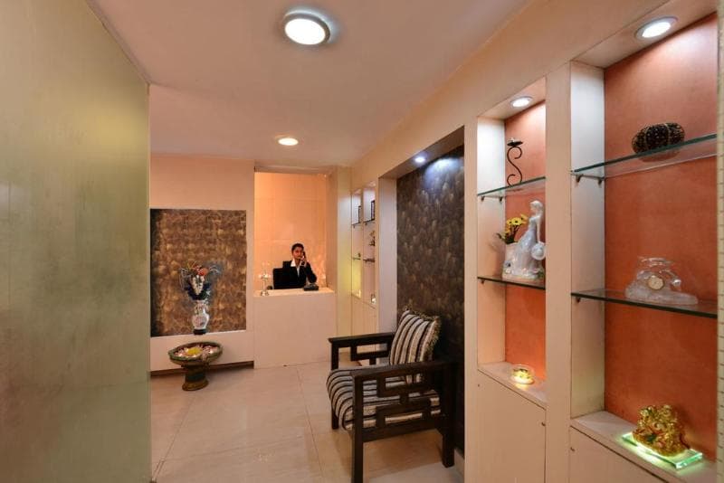 Ashiana Clarks Inn Shimla 2