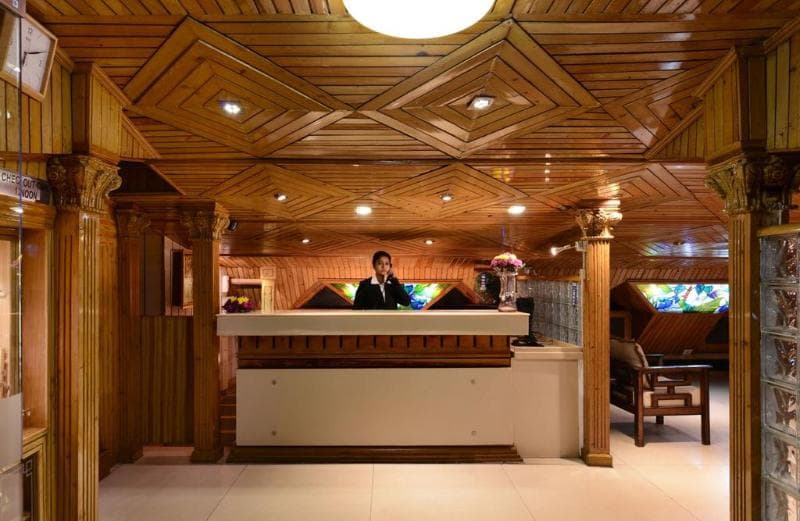 Ashiana Clarks Inn Shimla 3