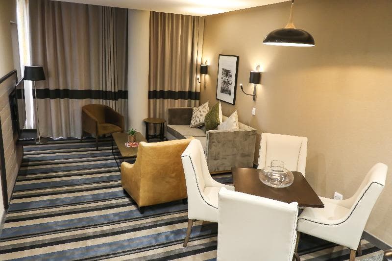 Mayfair Hotel 2