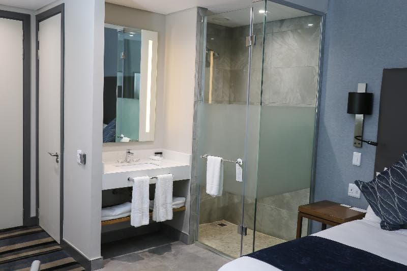 Mayfair Hotel 5