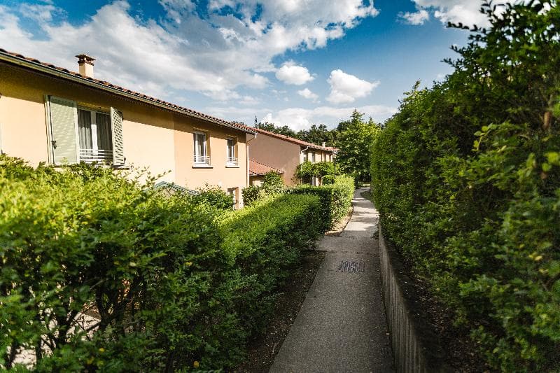 Garden & City Lyon Lissieu 4