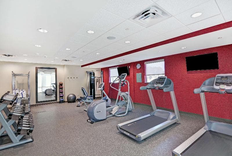 Home2 Suites by Hilton Richmond Hill Savannah I 95 3