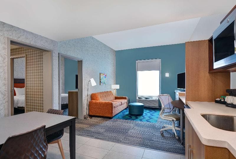 Home2 Suites by Hilton Richmond Hill Savannah I 95 5