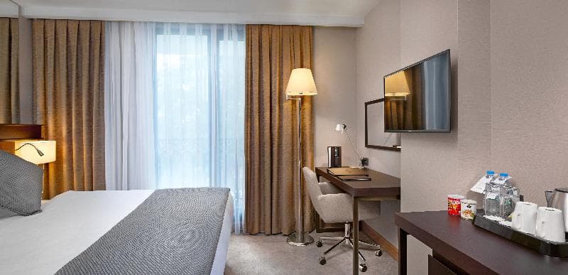 Port Bosphorus Hotel 3