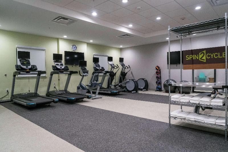 Home2 Suites By Hilton Jackson Flowood Airport Are 2