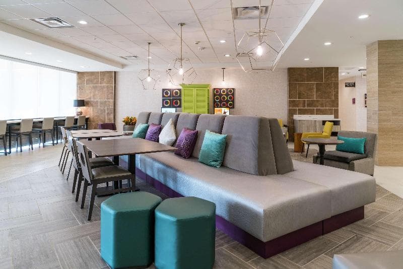 Home2 Suites By Hilton Jackson Flowood Airport Are 5