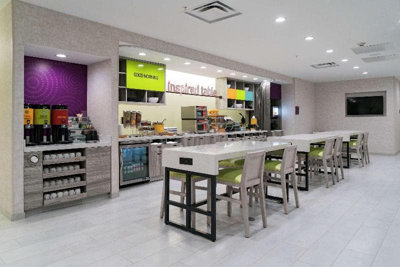 Home2 Suites By Hilton Jackson Flowood Airport Are 3