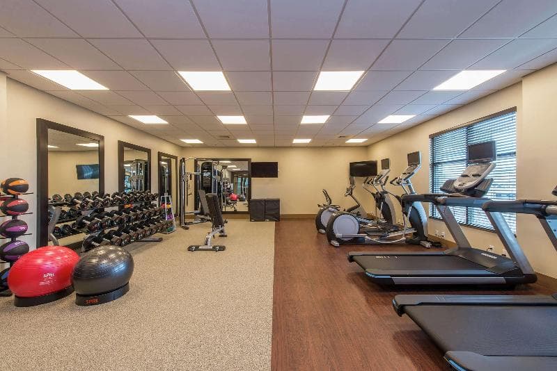 Homewood Suites by Hilton Boston Marlborough 2