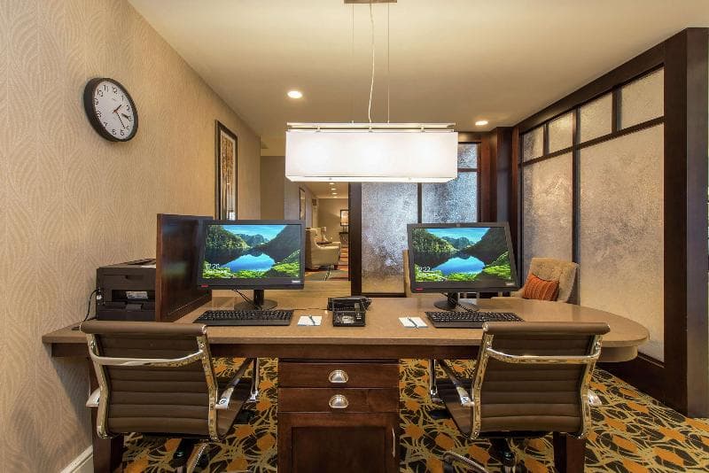 Homewood Suites by Hilton Boston Marlborough photo 1