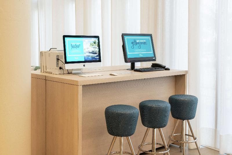 DoubleTree by Hilton Miami Doral 1