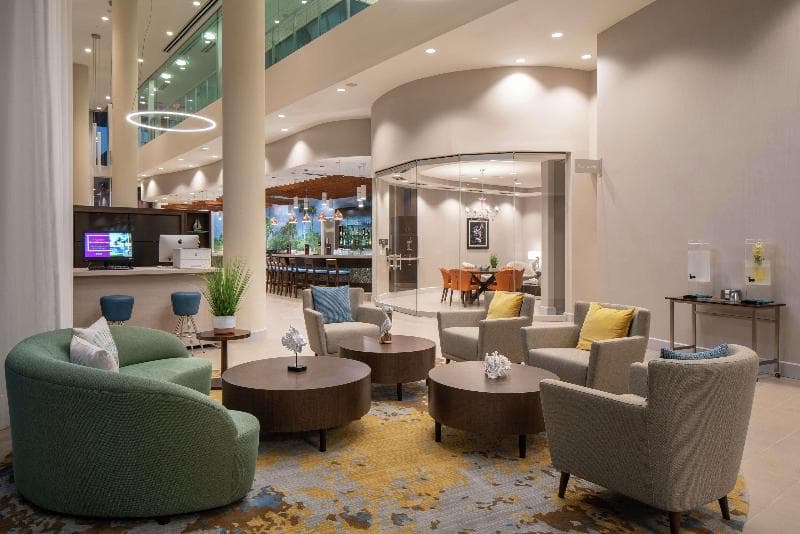 DoubleTree by Hilton Miami Doral 5