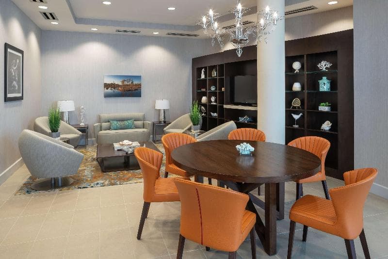 DoubleTree by Hilton Miami Doral 3