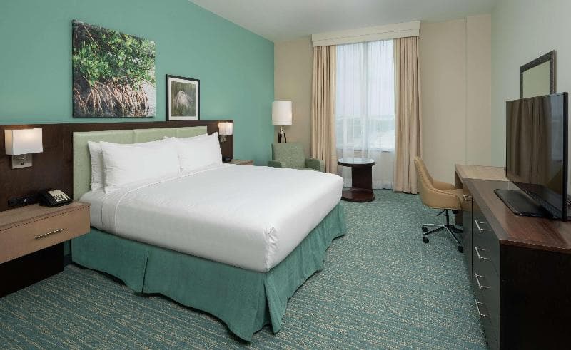 DoubleTree by Hilton Miami Doral 4