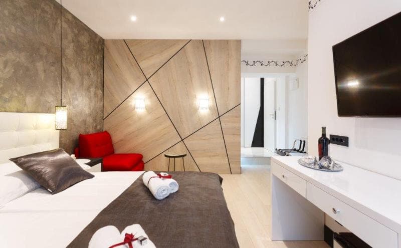 Well Of Life Luxury Rooms photo 1