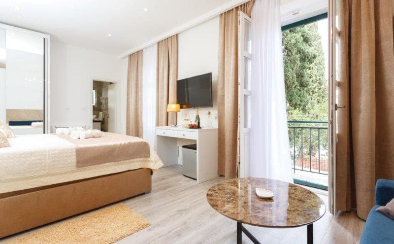 Well Of Life Luxury Rooms 2
