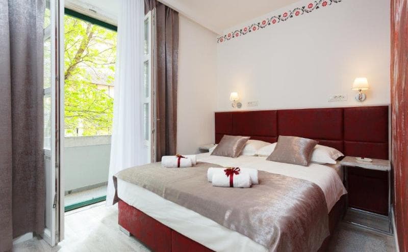 Well Of Life Luxury Rooms 3
