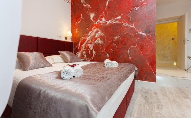 Well Of Life Luxury Rooms 4