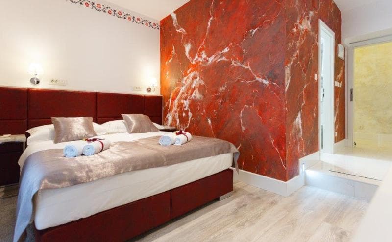 Well Of Life Luxury Rooms 5