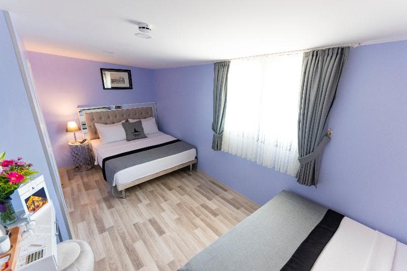 Primero Hotel 4