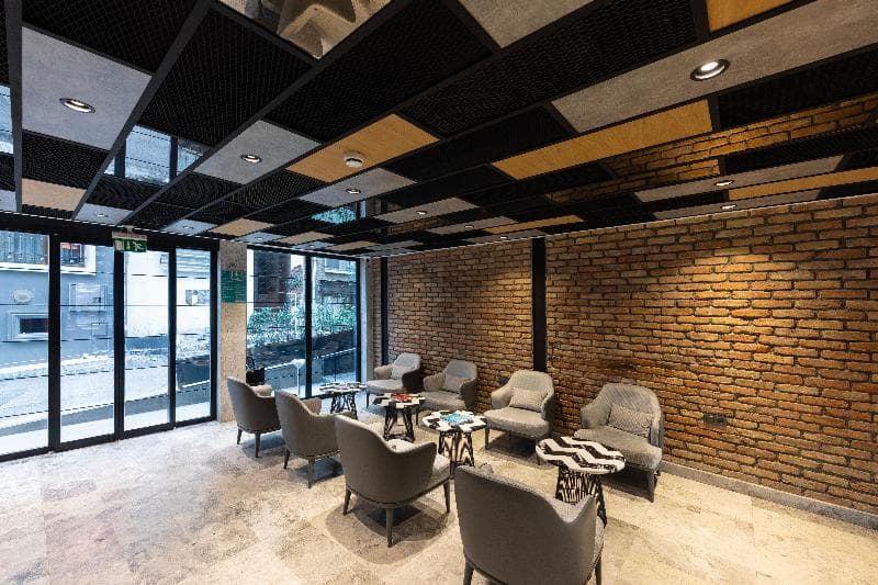 Ahg Atlas Hotel 3