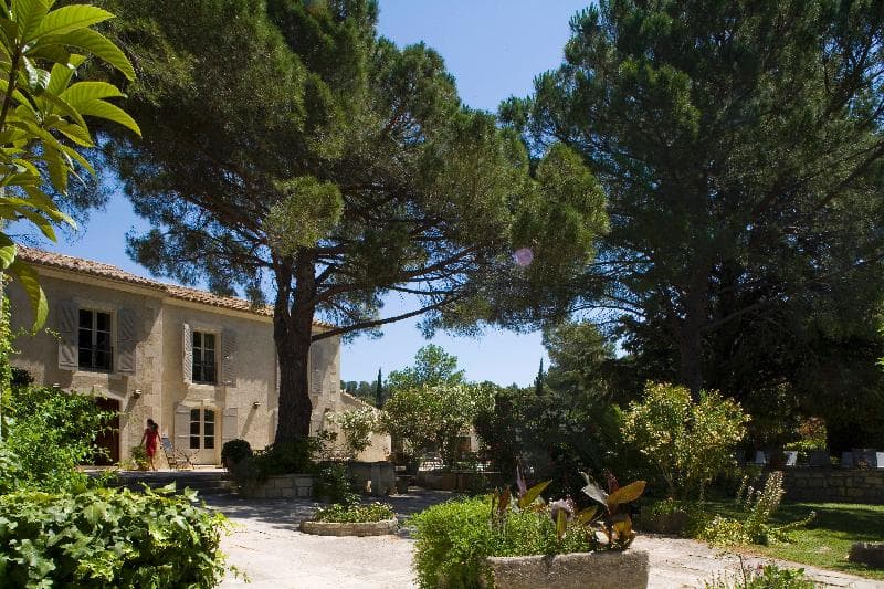 Hotel Benvengudo 5