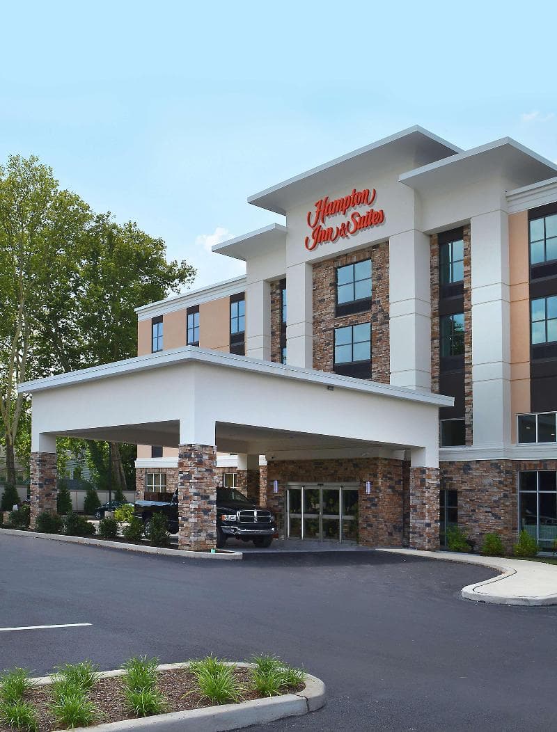 Hampton Inn & Suites Philadelphia/Media photo 1