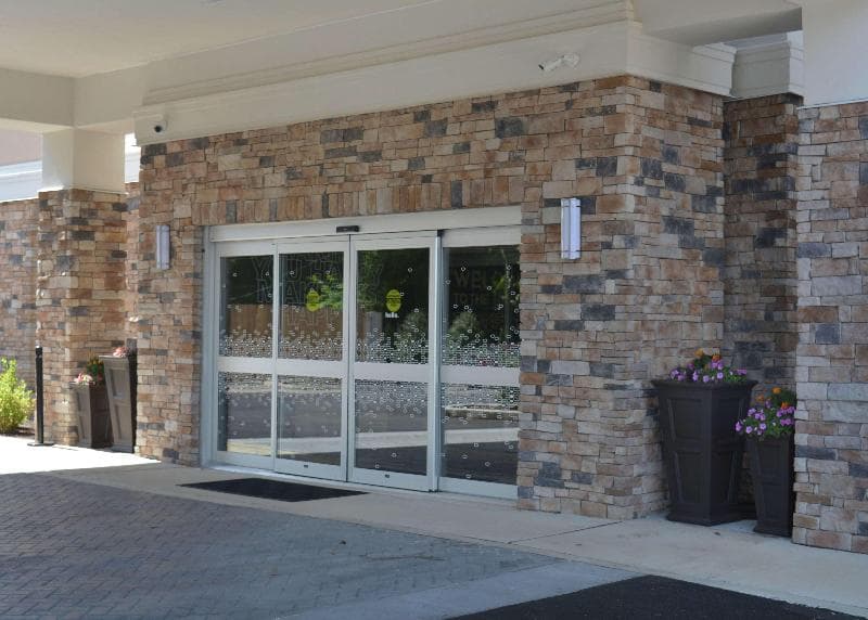 Hampton Inn & Suites Philadelphia/Media 2