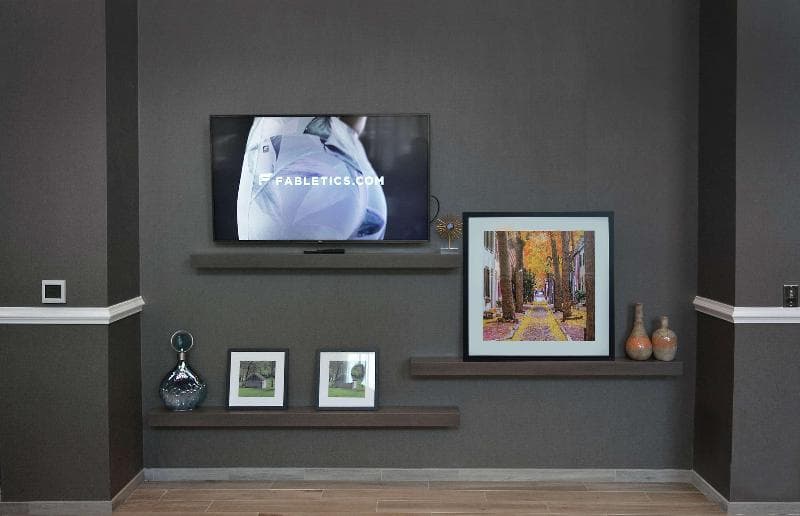 Hampton Inn & Suites Philadelphia/Media 4