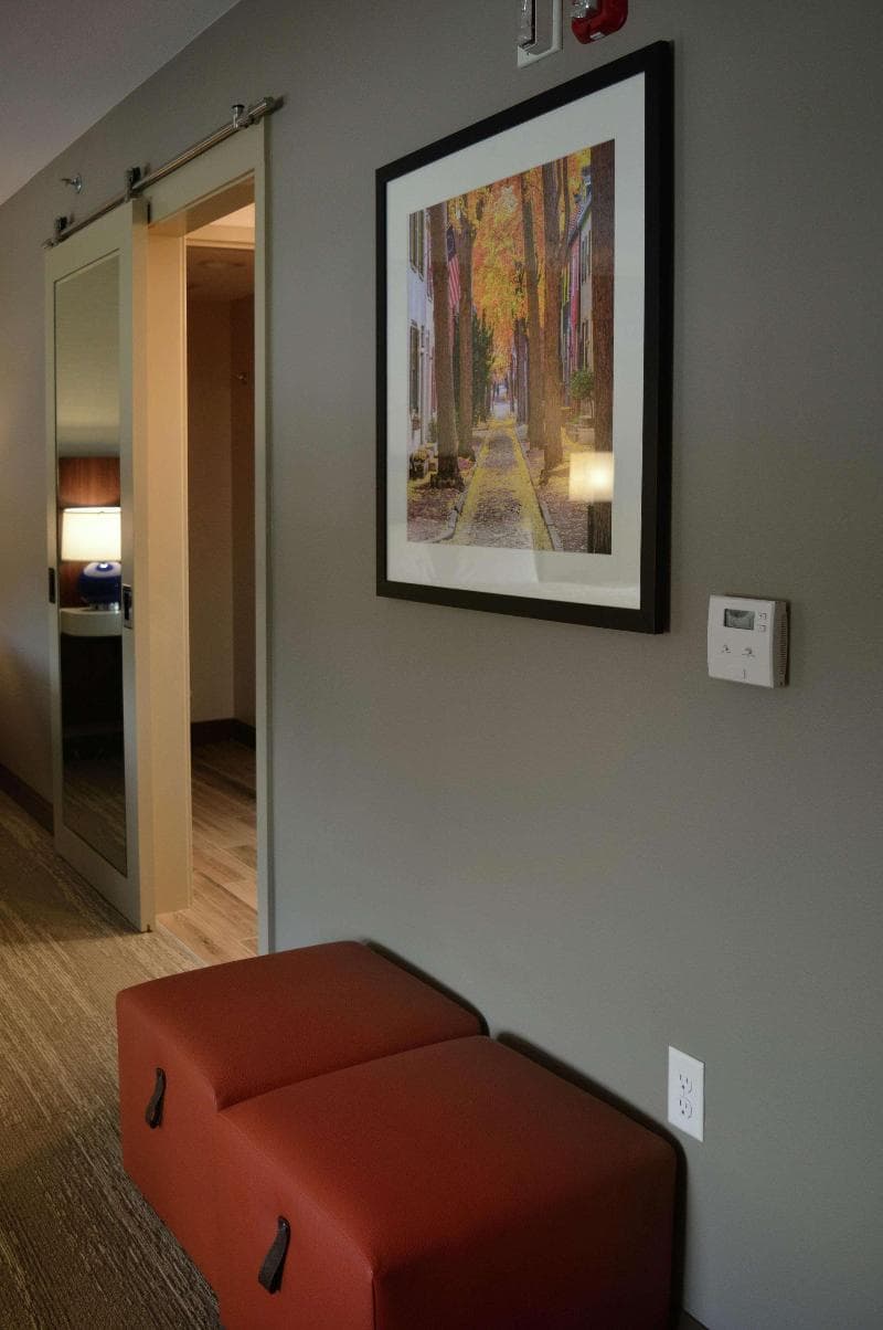 Hampton Inn & Suites Philadelphia/Media 5