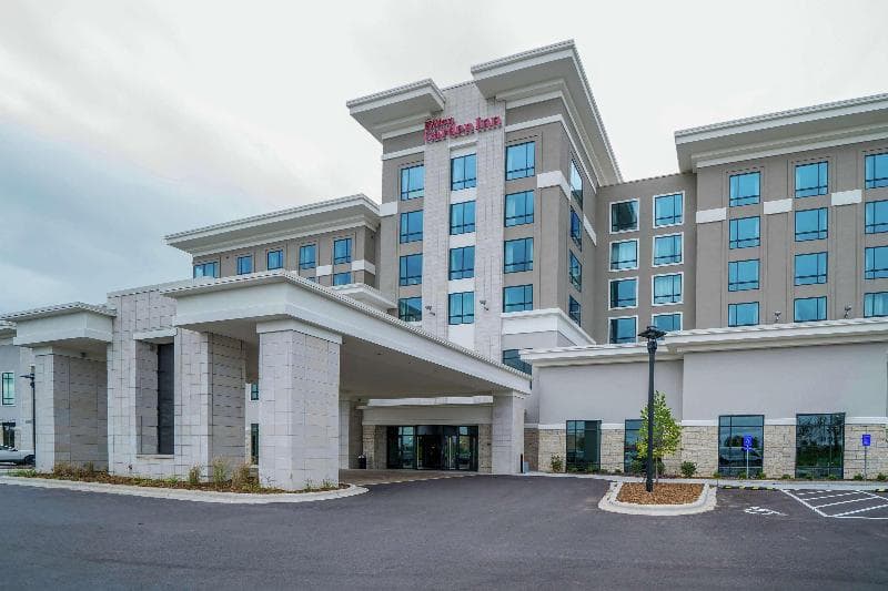 Hilton Garden Inn - Madison Sun Prairie 3