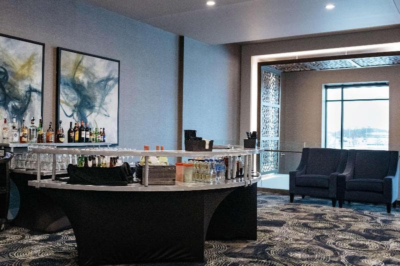 Hilton Garden Inn - Madison Sun Prairie 5