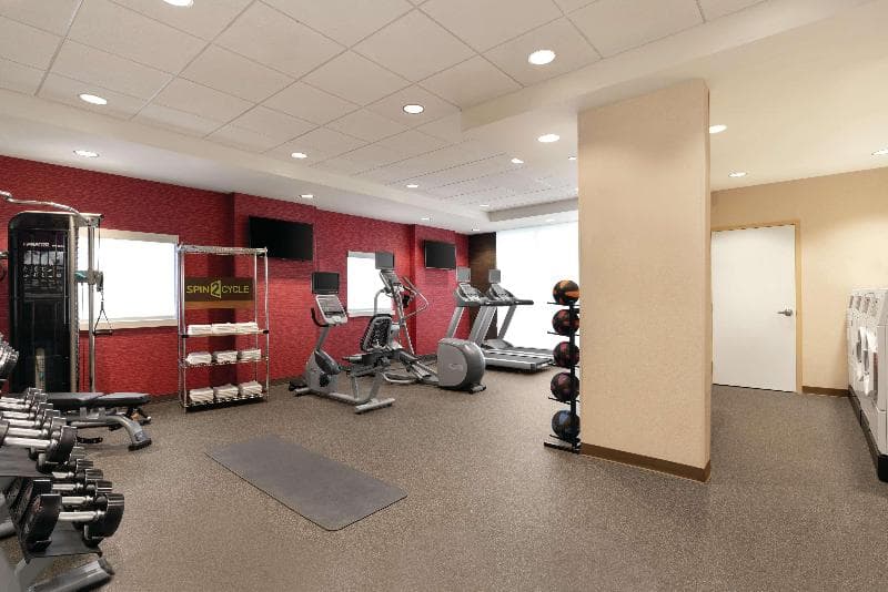 Home2 Suites by Hilton Lancaster 2