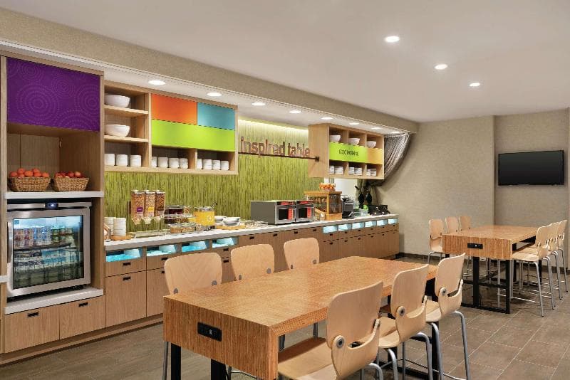 Home2 Suites by Hilton Lancaster 3
