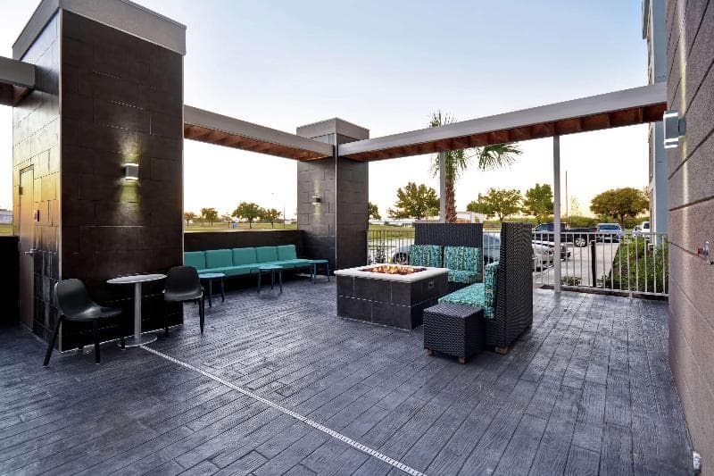 Home2 Suites by Hilton Fort Worth Fossil Creek 2