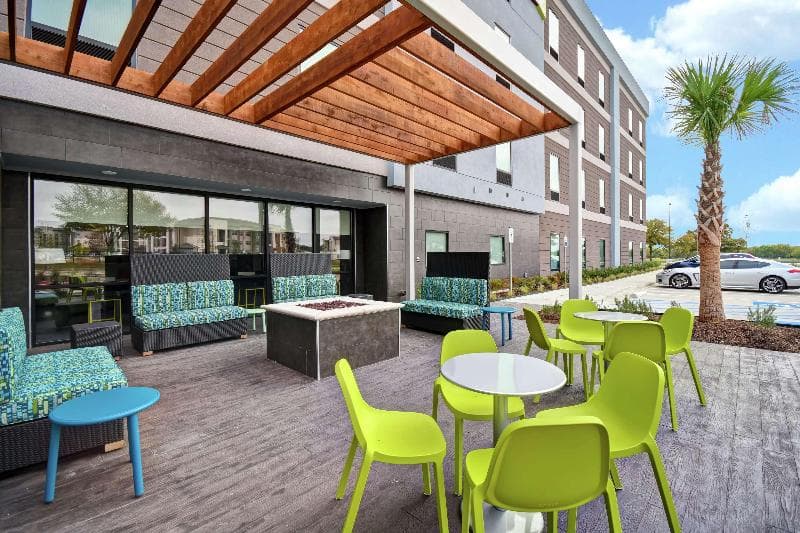 Home2 Suites by Hilton Fort Worth Fossil Creek 3