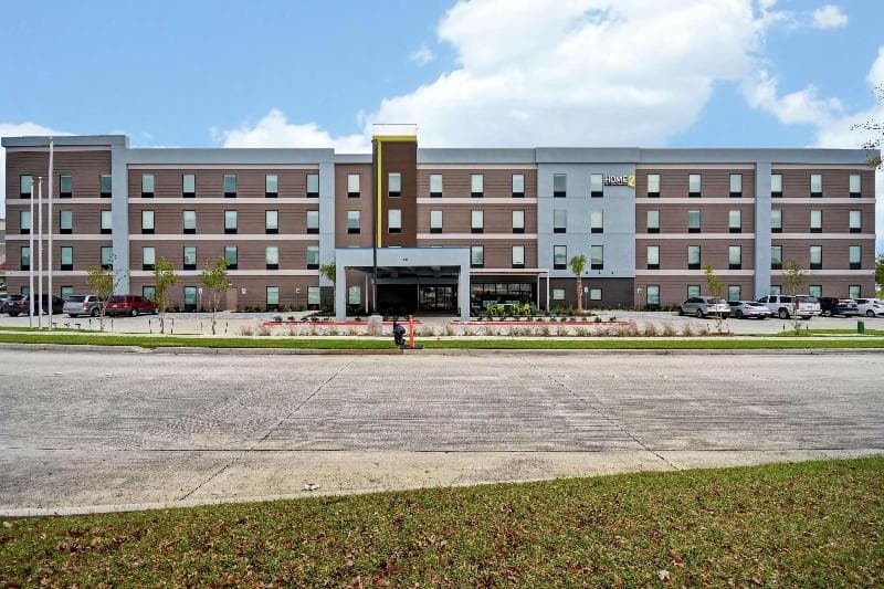 Home2 Suites by Hilton Fort Worth Fossil Creek 4