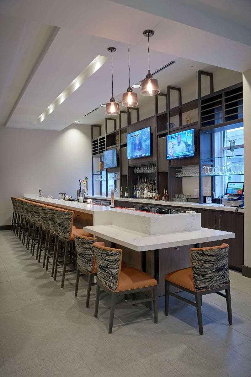 Hilton Garden Inn Corning Downtown 2