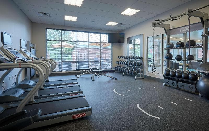 Hilton Garden Inn Corning Downtown 3