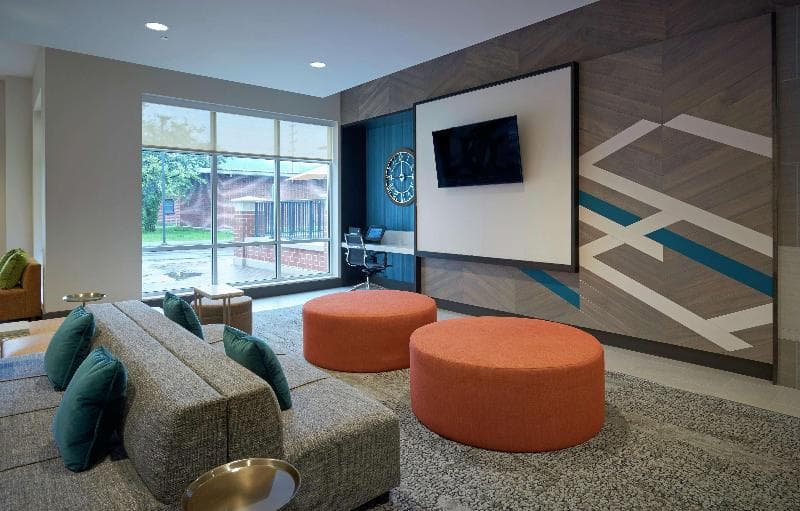 Hilton Garden Inn Corning Downtown photo 1